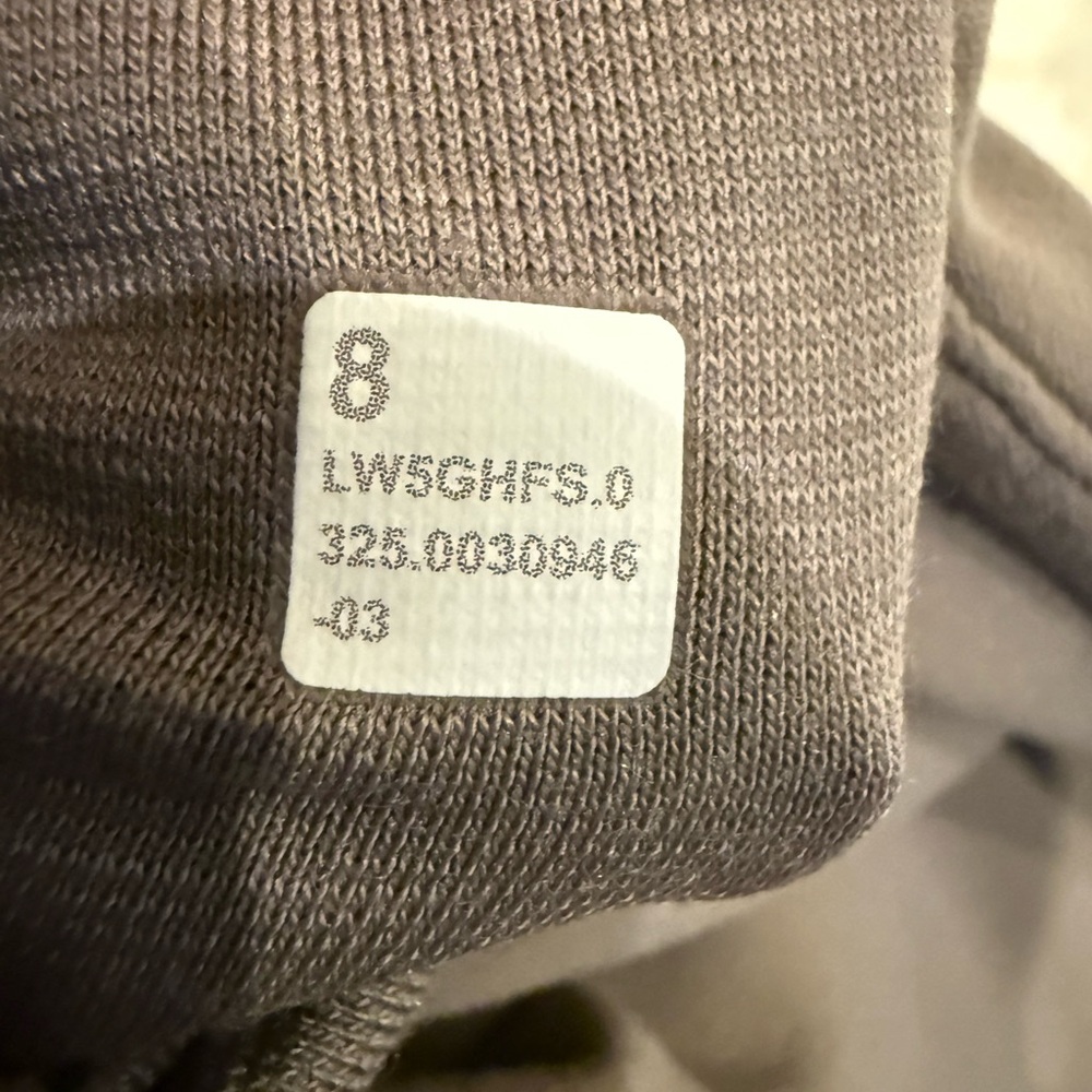 NWT! Lululemon Athletica 25” Align Leggings with Pockets - Picture 7 of 8
